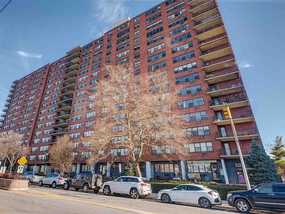 1st image of 500 Central Ave APT 1418