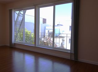 1251 8th Ave #4, San Francisco, CA 94122