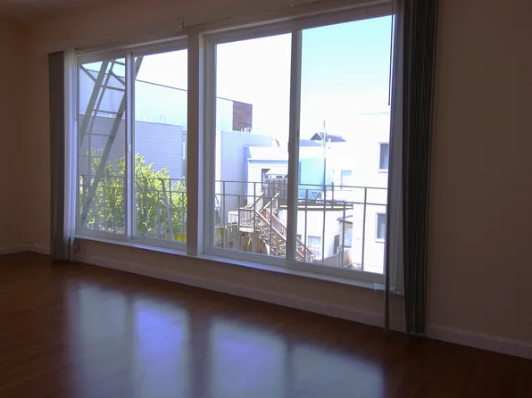 1251 8th Ave #4, San Francisco, CA 94122
