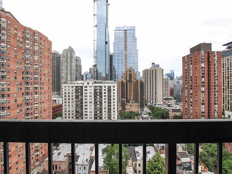 33 W Delaware Pl #19A — Photo 14