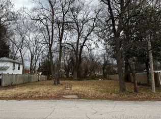 811 N Date Ave, Broken Arrow, OK 74012