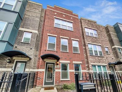 3613 S Morgan St UNIT B, Chicago, IL, 60609