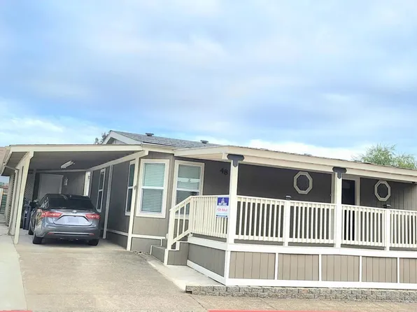 8300 NE Quatama St #48, Hillsboro, OR 97006