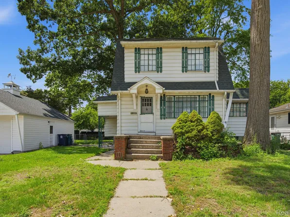 1214 McLean Ave, Royal Oak, MI 48067