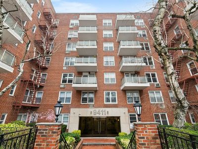 9411 Shore Rd APT 5I, Brooklyn, NY, 11209