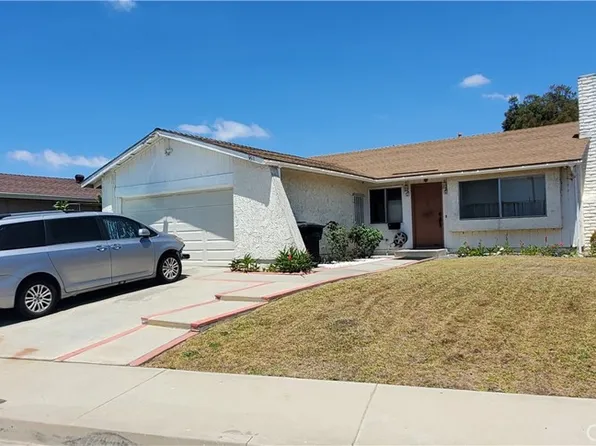 3611 W 153rd St, Lawndale, CA 90260