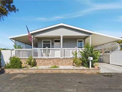 1750 Whittier Ave Space 87, Costa Mesa, CA, 92627