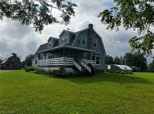 2628 Maple Rd, Jefferson, OH 44047