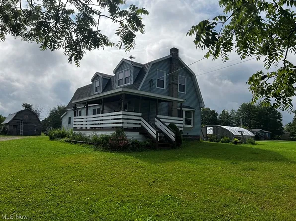 2628 Maple Rd, Jefferson, OH 44047