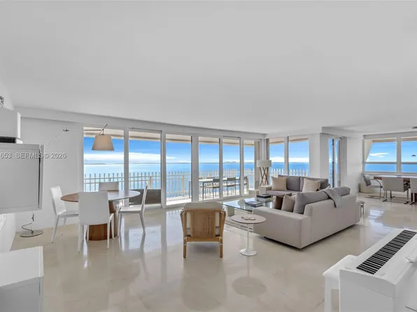 2 Grove Isle Dr, Miami, FL
