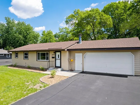 10835 Washburn Ave S, Bloomington, MN 55431