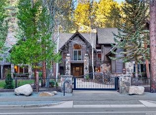 1056 Lakeshore Blvd, Incline Village, NV 89451