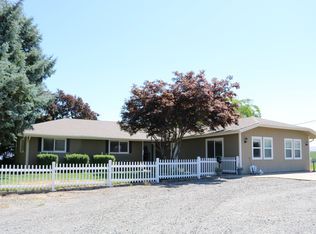250 W Canyon Rd, Yakima, WA 98908
