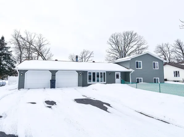 16299 160th St NE, Thief River Falls, MN 56701