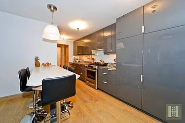 Sold by Halstead Real Estate