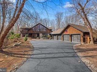 1207 Algonquin Rd, Crownsville, MD 21032