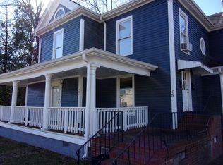 401 Charlotte Ave APT D, Rock Hill, SC 29730