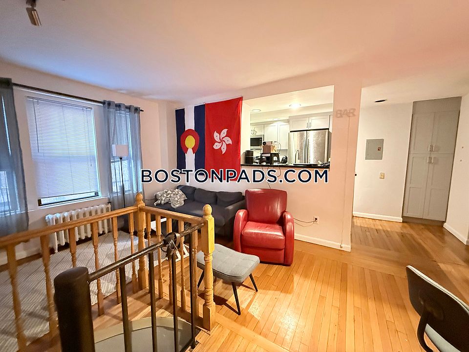 1st image of 452 Park Dr APT 5
