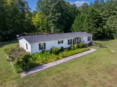132 Fry Pan Ln, Warrenton, NC, 27589