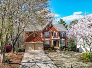 1550 Laleiah Dr, Cumming, GA 30041