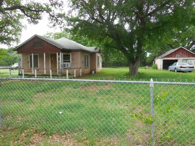 306 County Road 459, Ranger, TX, 76470