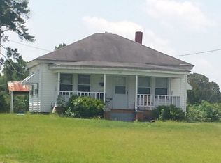 1181 Sam Powell Dairy Rd, Roanoke Rapids, NC 27870