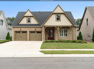 5877 Heather Way, Hoover, AL 35244