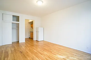 Rented by City Connections Realty