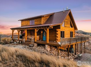 113 Purple Mountain Ct, Livermore, CO 80536