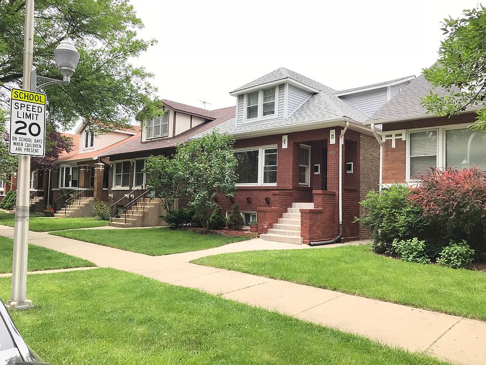 1st image of 5222 N Lieb Ave #1