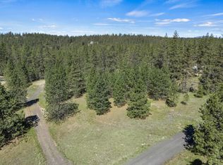 LOT 5880 Three Weaver Way #5807123, Nine Mile Falls, WA 99026