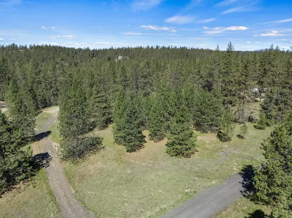 LOT 5880 Three Weaver Way, Nine Mile Falls, WA 99026