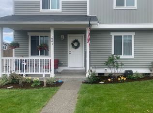 1003 Ross Ave NW, Orting, WA 98360