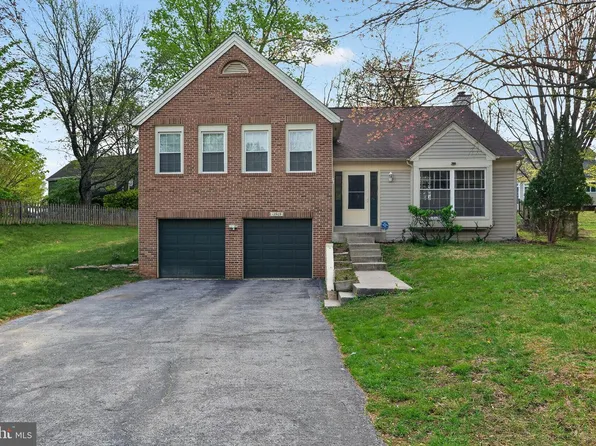 12909 Summer Hill Dr, Silver Spring, MD 20904