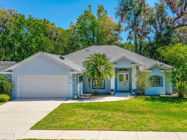 105 Riviera Estates Blvd, Ormond Beach, FL 32174