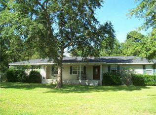 76 Burgess Cir, Brunswick, GA 31523