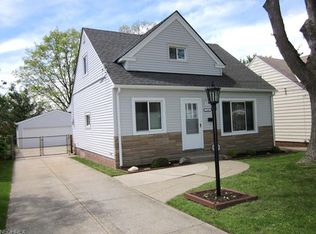 5246 W 83rd St, Parma, OH