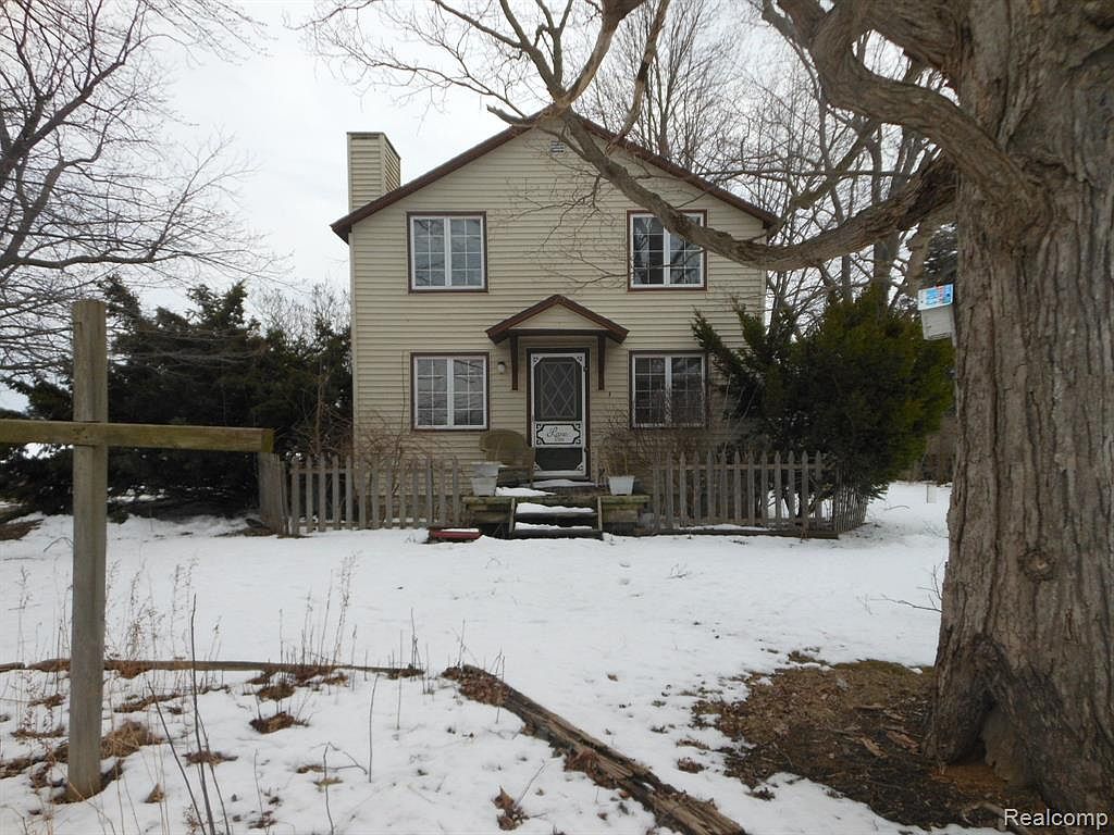 5391 North Rd, North Street, MI 48049 Zillow