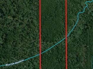 Highway 15, Bay Springs, MS 39422