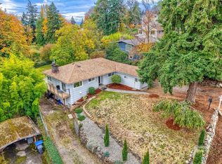 1017 S 208th Street, Des Moines, WA 98198