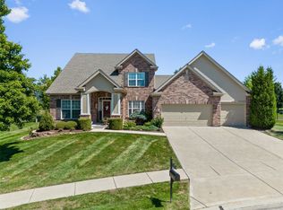 502 Foxbury Dr, O'Fallon, MO 63368