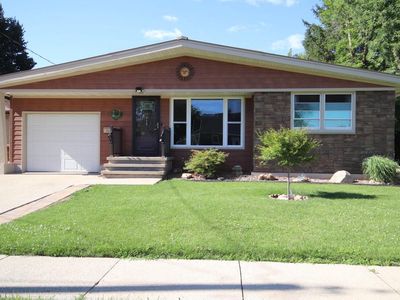 712 Lincoln STREET, Menasha, WI, 54952