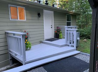 15208 Cedar Falls Rd S #E, North Bend, WA 98045