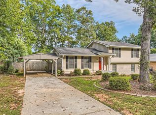 139 Old Mill Trl SW, Conyers, GA 30094