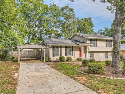 139 Old Mill Trl SW, Conyers, GA, 30094