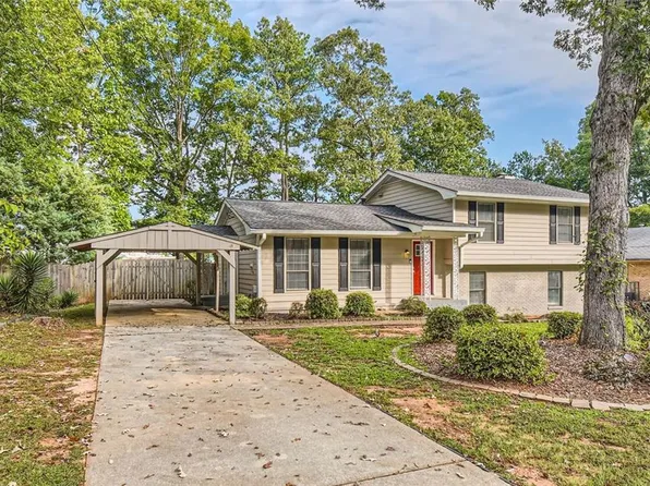 139 Old Mill Trl SW, Conyers, GA 30094