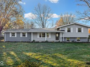 1406 Meadowbrook Ct, Lafayette, IN 47905