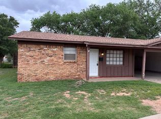 5413 Temple Ave APT A, Lubbock, TX 79412