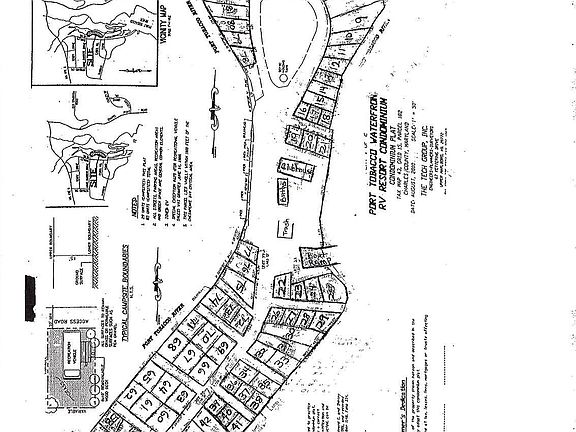 5th image of LOT 2 Shirley Blvd