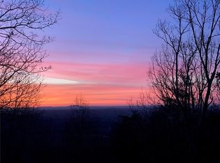 550 Little Hendricks Mountain Rd, Jasper, GA 30143